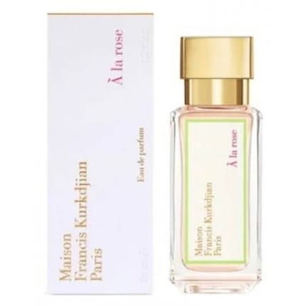 Maison Francis Kurkdjian Paris A la Rose Eau de Parfum 35ml Unisex