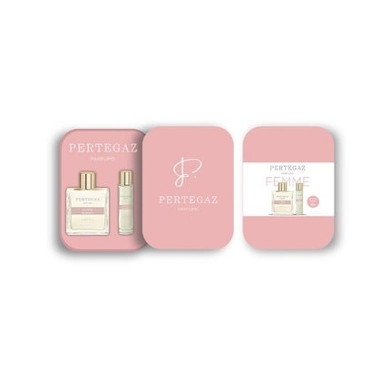 Pertegaz Women's Edp 100ml+30ml