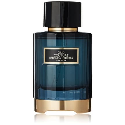 Carolina Herrera - Oud Couture Herrera Confidential Eau de Parfum 100ml