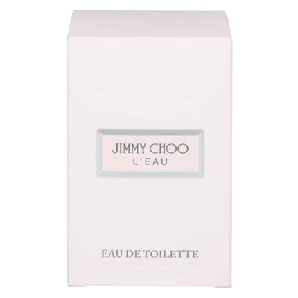 Jimmy Choo L’Eau - Eau de toilette 40 ml