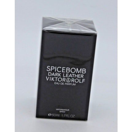 Viktor &amp; Rolf Viktor &amp; Rolf Spicebomb Dark Leather Eau de Parfum 50ml Unisex