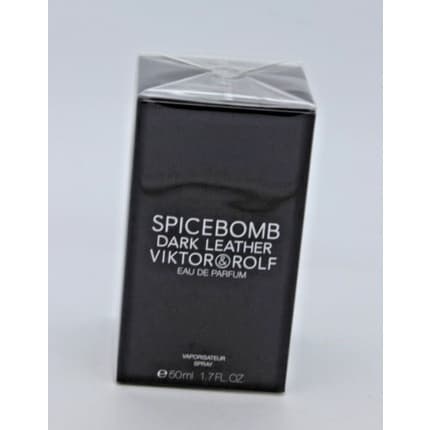Viktor &amp; Rolf Viktor &amp; Rolf Spicebomb Dark Leather Eau de Parfum 50ml Unisex