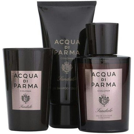 Colonia Sandalo 11ml Acqua di Parma