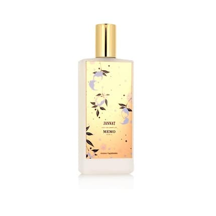 Memo Paris Jannat Eau de Parfum (EDP) Mixte