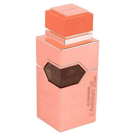 Al Haramain L'Aventure Rose Eau de Parfum 200 ml