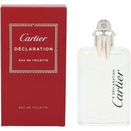 Cartier Declaration Eau de Toilette Homme 50 ml