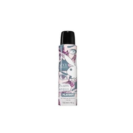 Playboy Sexy So What Deodorant Déodorant (Déo) Homme