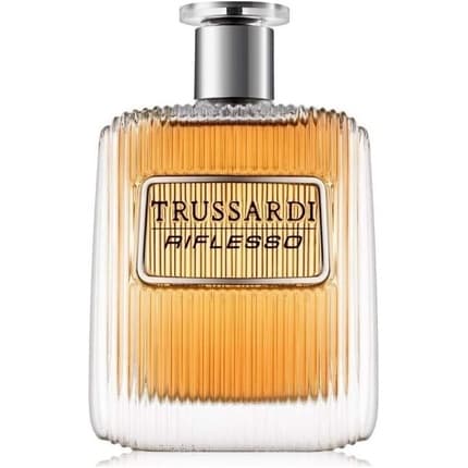 Trussardi Riflesso Eau de Toilette 100oz Unisex