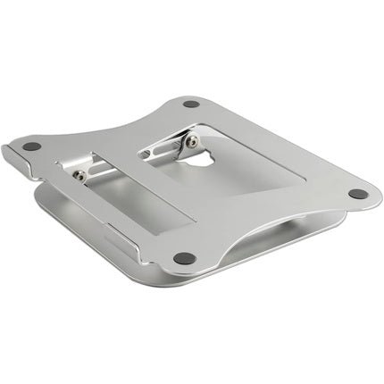 4smarts Ergofix H22 Table Stand for Laptops - Silver - Maison des fragrances