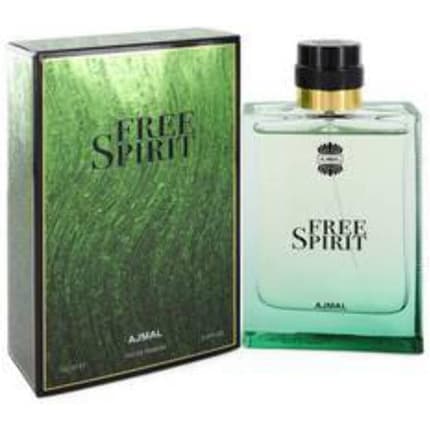 Ajmal Free Spirit Eau de Parfum (EDP) Mixte