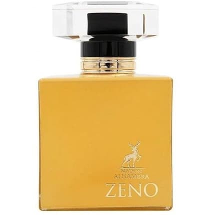 Maison Alhambra Zeno Eau de Parfum 100ml for women