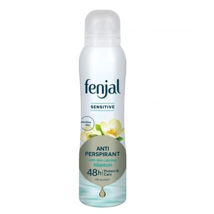 Fenjal Sensitive Déodorant 150 ml