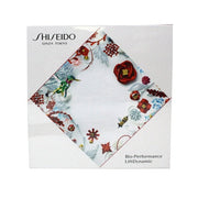 Shiseido Bio-Performance LiftDynamic Cream 50ml Shiseido Treatment Softener 30ml Clarifiying Cleansing Foam 15ml Ultimune Power Infusing Concentrate 5ml set
