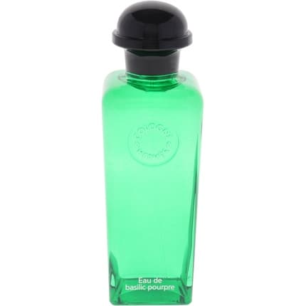Hermès Herms Eau De Basilic Pourpre Eau de Cologne (EDC) Mixte 100ml
