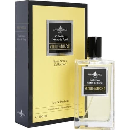 Affinessence Vanille Benjoin Eau de Parfum (EDP) Mixte 100ml
