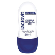 Lactovit Original Deodorant Rollon Déodorant (Déo) Mixte 50ml