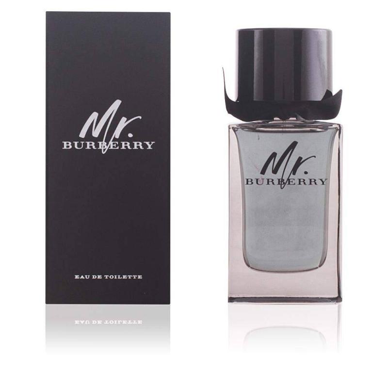 Burberry Mr Burberry Eau de Toilette 100 ml