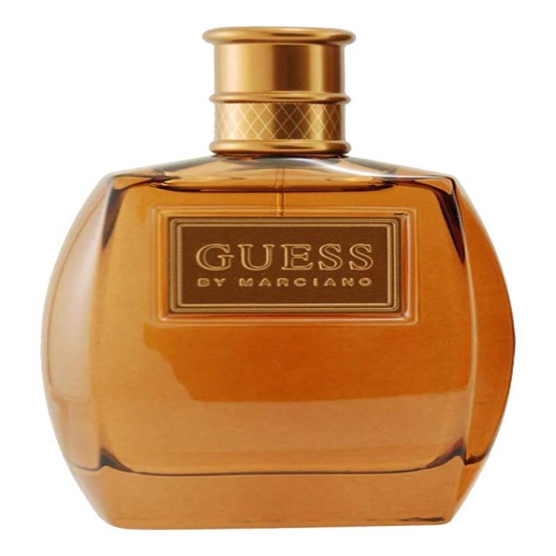 Guess by Marciano Edt Spray 3.4 Oz