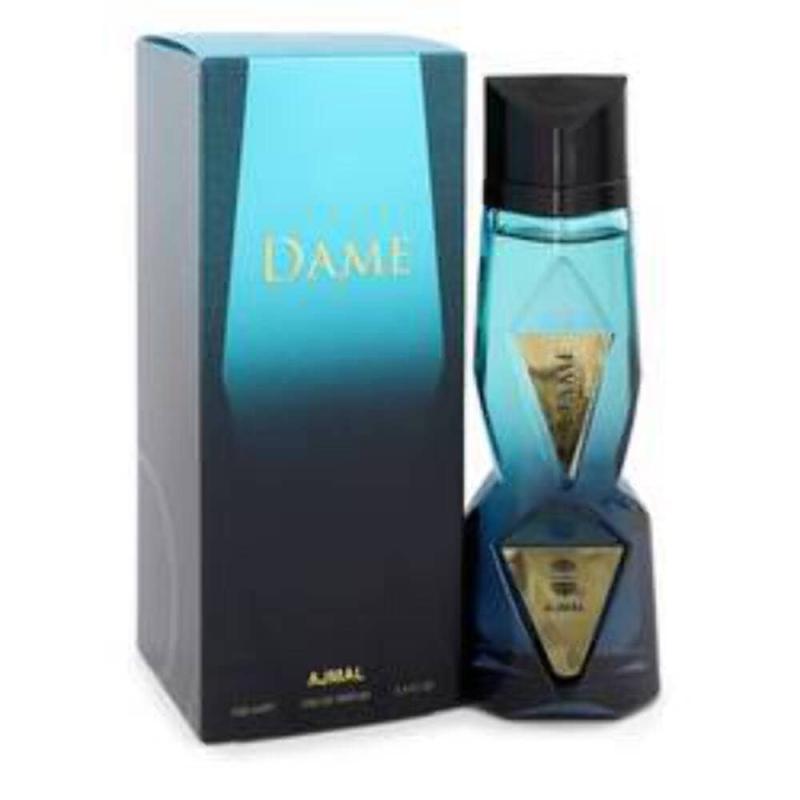 Ajmal Dame Eau de Parfum (EDP) Mixte 100ml