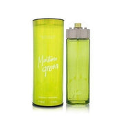 Montana Eau De Toilette Pour Homme 50ml Montana