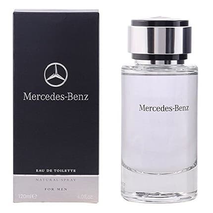 Mercedes-Benz Micallef Eau de Toilette Homme 40 ml