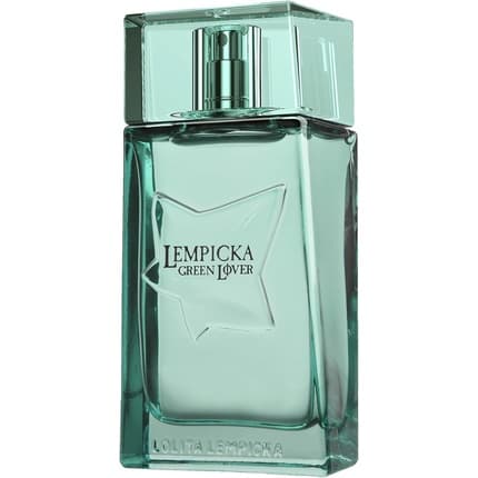 Lolita Lempicka Green Lover Eau de Toilette 100 ml