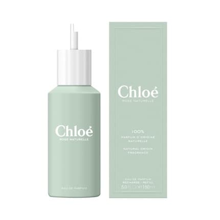 Chlo Rose Naturelle Recharge Eau de Parfum 150 ml Recharge