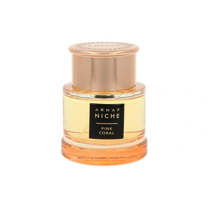 Armaf Niche Pink Coral Perfumes 3 Oz