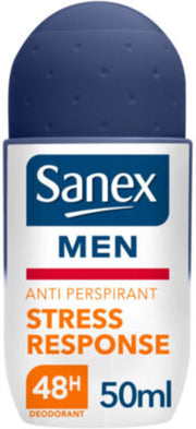SANDE Men Deodrant Roll-On Stress Response 50ml