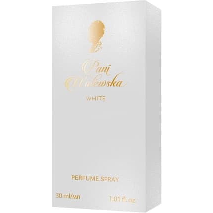 Pani Walewska White Miraculum for women