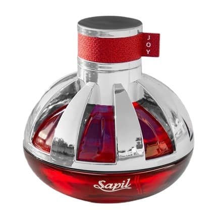 Sapil Joy Eau de Parfum (EDP) Mixte 100ml