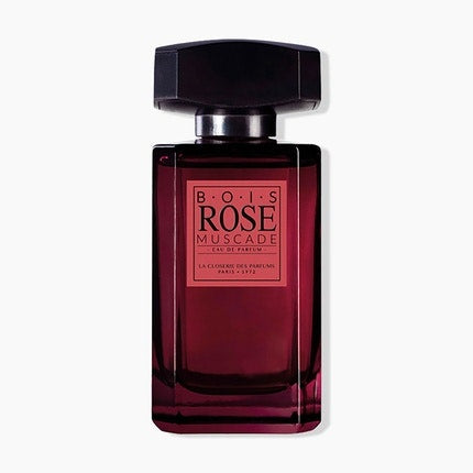 La Closerie Des Parfums Rose Bois Nutmeg 100ml Spray Eau De Parfum