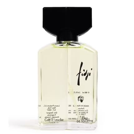 Fiji by Guy Laroche - Eau de Toilette Spray Fragrance Femme 50ml