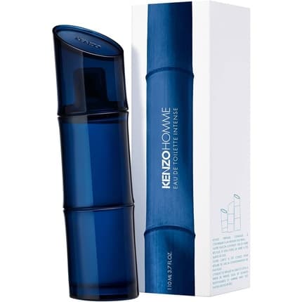 Kenzo Intense men - Eau de toilette Spray 110ml