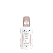 Lycia Beauty Care Deodorant Vapo Alcohol-Free 48 Hour Protection with Hyaluronic Acid and Prebiotic for Sensitive Skin and After Hair Removal 75ml Lycia