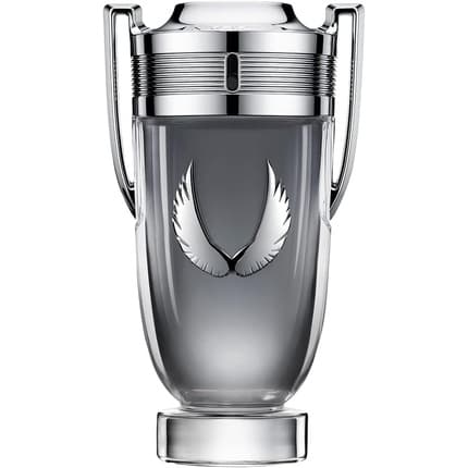 Paco Rabanne Invictus Platinum Eau de Parfum (EDP) Mixte