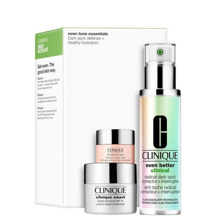 Even Tone Essentials clinic - Wellness Box for Face Skin