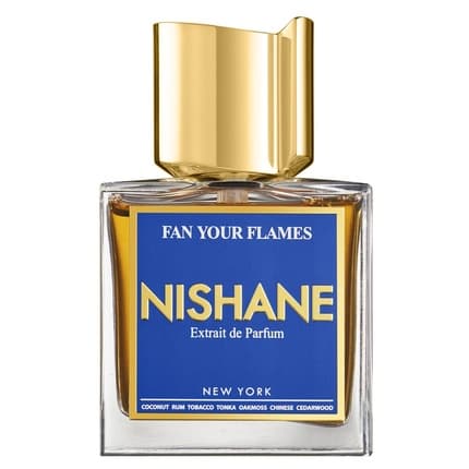 Nishane Fan Your Flames Extrait De Parfum Parfum (Parfum) Mixte 50ml