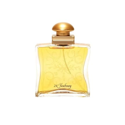 24 FAUBOURG by Hermès EAU DE PARFUM SPRAY 1.6 OZ