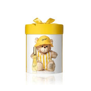 Giorgio Beverly Hills Collector's Bear 2023 Set and Floral Powdery Intense Scent Luxury Coffret Eau de Toilette 90oz pour femme