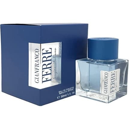 Gianfranco Ferre Gianfranco Ferré Eau de Toilette (EDT) Homme 30ml