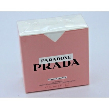 Prada Paradaoxe Virtual Flower NEW/SEALED NOVELTY 2024 Eau de Parfum 30oz Unisex