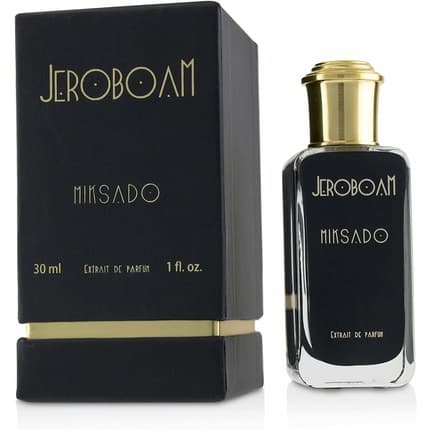 Jeroboam Miksado Extrait De Parfum Parfum (Parfum) Mixte 30ml