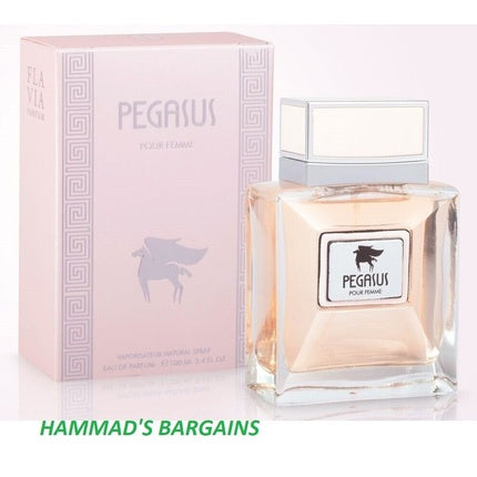 Flavia Pegasus Pour Femme Eau de Parfum 100 ml