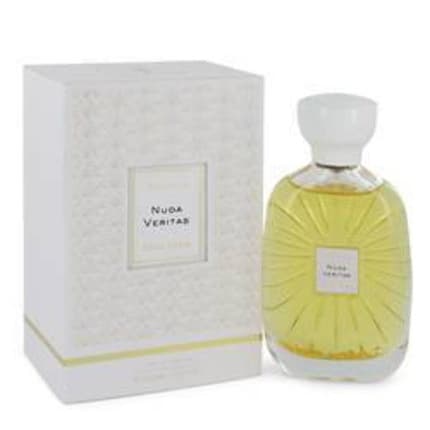 Workshop of Nuda Veritas - Eau de Parfum Spray 100ml