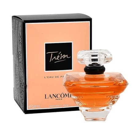 Lancôme Lancome Tresor Eau de Parfum 100ml Unisexe