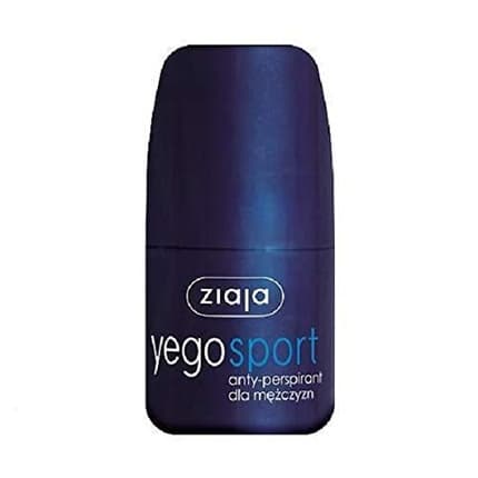 Ziaja Yego Sport Deo Roll on 60ml