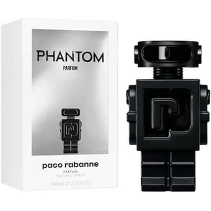 Paco Rabanne Phantom Parfum Eau De Perfume Eau de Parfum (EDP) Mixte 100ml