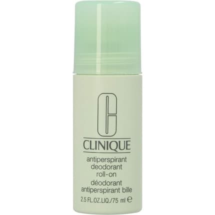 Roll-on 75ml anti-personal clinic