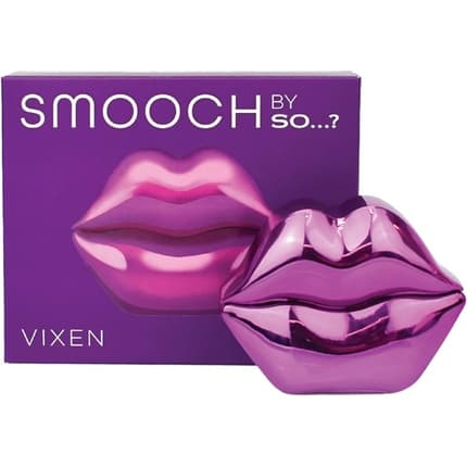 Smooch by So...? Vixen Eau De Parfum for Women 30ml